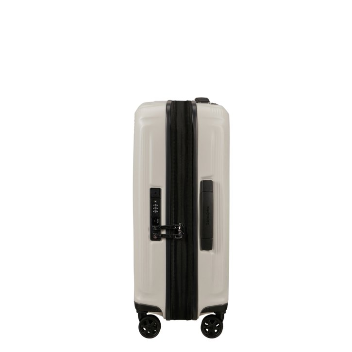Samsonite NUON Spinner 55/20 exp. matt quartz